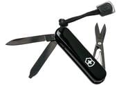 VICTORINOX Signature Lite Onyx Black 0.6226.31P - KNIFESTOCK