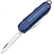 Victorinox Midnite MANAGER, blue translucent, LED white 0.6366.T2 - KNIFESTOCK