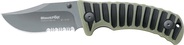Black Fox vihreä BF-131GR FX BF-131GR - KNIFESTOCK