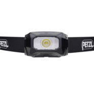 Petzl TIKKINA® Black - KNIFESTOCK
