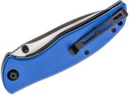 CIVIVI Governor G10 Blauw C911B - KNIFESTOCK