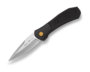 BUCK Paradigm Shift, Auto, Black BU-0591BKS - KNIFESTOCK