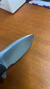CIVIVI Mini Praxis Satin/G10 Black C18026C-2 - KNIFESTOCK