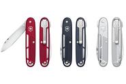Victorinox Onefold Alox, 93mm,strieborný 0.8006.26 - KNIFESTOCK