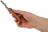 Gerber ArmBar Drive Orange  30-001588 - KNIFESTOCK