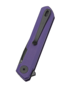 Bestech Mini Dundee D2 Purple BMK03J - KNIFESTOCK