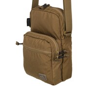 Helikon-Tex EDC Compact shoulder bag taška cez rameno COYOTE - KNIFESTOCK