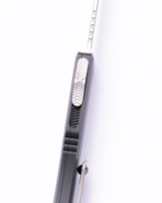 Microtech HERA II MINI S/E STANDARD STONEWASHED 1703M-10 - KNIFESTOCK
