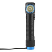 Olight H2R NOVA nabíjecí 2300lm. OL453 H-2R NOVA - KNIFESTOCK