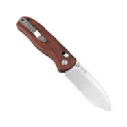 Kizer Drop Bear Azo Nitro V Wood V3619A6 - KNIFESTOCK