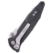 Microtech SOCOM ELITE T/E-M STONEWASH P/S 161-11 - KNIFESTOCK