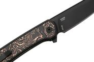 CRKT Q Compact 7077CF - KNIFESTOCK