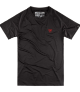 CLAWGEAR T.O.R.D. Athletic Fit Performance Tee Black (Outrider) M TMH32237 - KNIFESTOCK