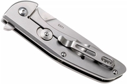 REAL STEEL E571 RE-7133 - KNIFESTOCK