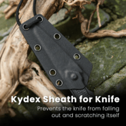 KIZER Groom 1060A2 - KNIFESTOCK