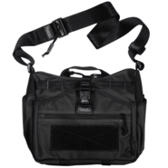Magforce Gemini Sling Bag - 500D W/P Black #A0498B02 - KNIFESTOCK