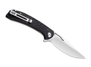 CIVIVI Dogma Zwart C2005D - KNIFESTOCK