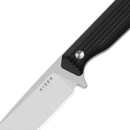Kizer Begleiter Fix AEB-L G10 1045MD2 - KNIFESTOCK