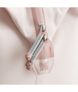 Stanley Chladiaca taška - pasívna The All-Day Julienne Mini Cooler 7 l Rose Quartz - KNIFESTOCK