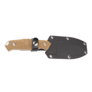 Sanrenmu SRM S718-2 - KNIFESTOCK