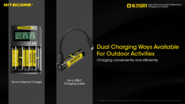 Nitecore NL2150RX (5000mAh) - KNIFESTOCK