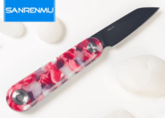 Sanrenmu SRM 325S-PY - KNIFESTOCK