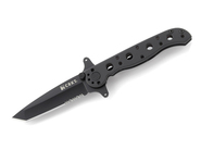 CRKT M16-10 SPECIAL FORCES ČERNÝ 01CR1610KSF - KNIFESTOCK