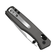 Kizer Aegis AEB-L Aluminum - KNIFESTOCK