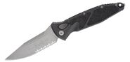 Microtech Socom Elite S/E Auto Apocalyptic P/S 160A-11AP - KNIFESTOCK