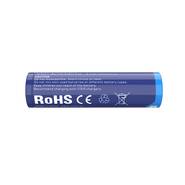Xtar 18650 3300mAh-XTAR 3300mAh 18650 rechargeable battery - KNIFESTOCK
