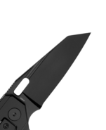 Bestech Nyxie 3 S35VN Black BT2308D - KNIFESTOCK