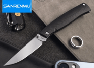 Sanrenmu SRM 311L-GB - KNIFESTOCK