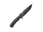 ANV Knives M311 Comp Arma, Sleipner, DLC Black, Kydex ANVM311-066 - KNIFESTOCK
