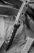 Tops Knives Steel Eagle TP105HP - KNIFESTOCK