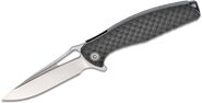 CIVIVI Wyvern Zwart C902B - KNIFESTOCK