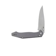 SCHRADE Turnkey Pivot Lock Folder 1215384 - KNIFESTOCK