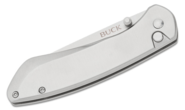 Buck 744 Sovereign, Stainless Steel 0744SSS-C - KNIFESTOCK