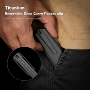 REMETTE RTIP-D (RT-Infinite Power) - KNIFESTOCK