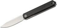 CIVIVI Exarch Zwart C2003C - KNIFESTOCK