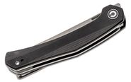 CIVIVI Lazar Stonewashed/Zwart G10 C20013-1 - KNIFESTOCK