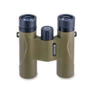 Carson Stinger 10x25mm Compact Binoculars  - Clam HW-025 - KNIFESTOCK