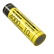 Nitecore NL1840HP - KNIFESTOCK