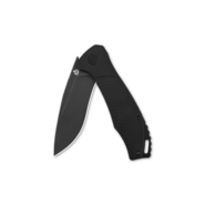 QSP Knife Raven D2, Black G10 QS122-C2 - KNIFESTOCK