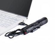 Lampe de poche EDC rechargeable 18650 Wuben WUBEN L50 - KNIFESTOCK