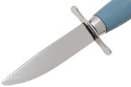 MORAKNIV Scout 39 Safe (S) Blueberry Stainless 13980 - KNIFESTOCK