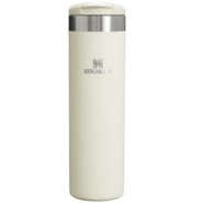 Stanley Termohrnček The AeroLight™ Transit Mug 600 ml Cream Gloss - KNIFESTOCK
