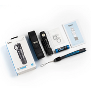 Wuben Wuben L1(Luminus SST-40-W+OSRAM P9) - KNIFESTOCK