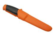 MORA Companion (S) Burnt Orange pevný nůž 14073 - KNIFESTOCK