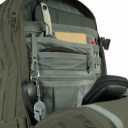 Pentagon Kyler Backpack K16073-01-Black-ONE SIZE - KNIFESTOCK