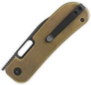 QSP Knife Variant PE QS154-G - KNIFESTOCK